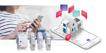 CX³ with Netatmo bei Elektro Schumacher GmbH in Bayreuth