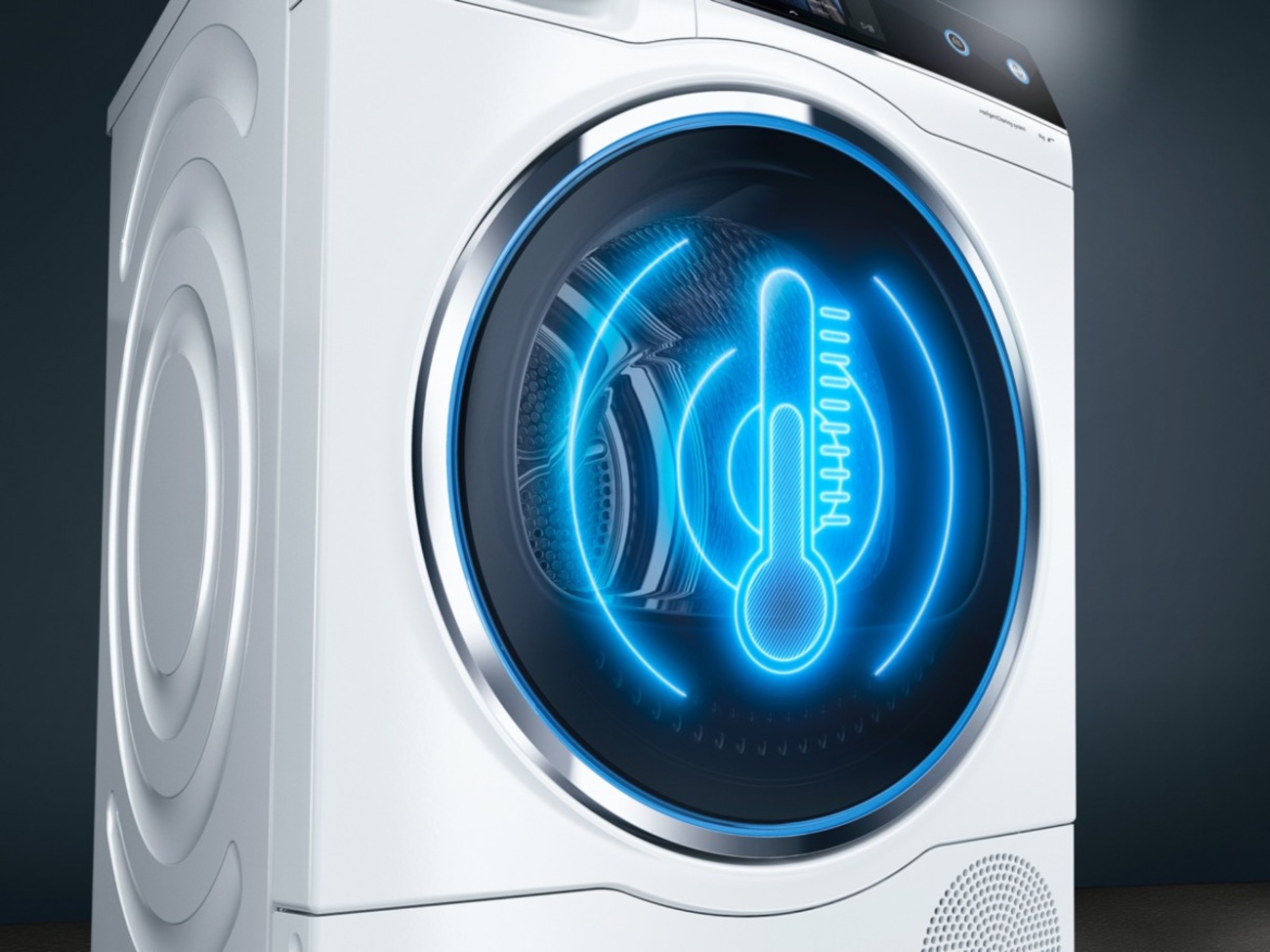 autoDry-Funktion bei Elektro Schumacher GmbH in Bayreuth