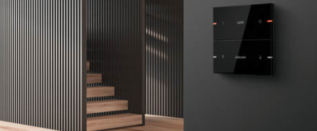 Gira Tastsensor 4 bei Elektro Schumacher GmbH in Bayreuth