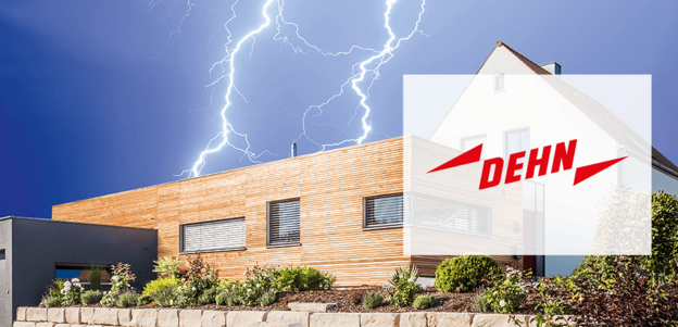 Dehn bei Elektro Schumacher GmbH in Bayreuth