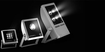 Lightstream LED bei Elektro Schumacher GmbH in Bayreuth