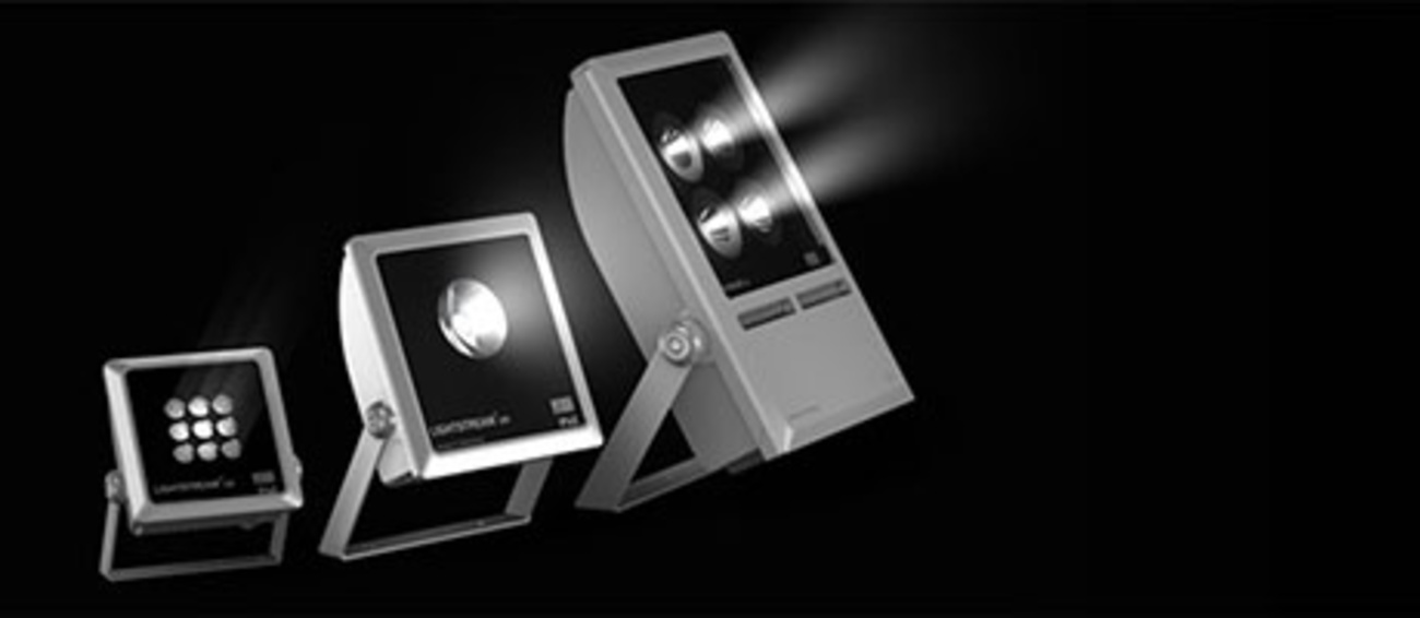 Lightstream LED bei Elektro Schumacher GmbH in Bayreuth