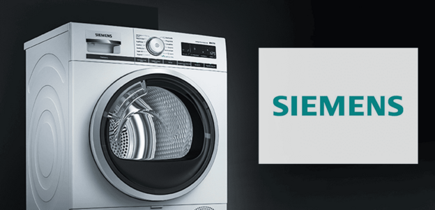 Siemens Hausgeräte bei Elektro Schumacher GmbH in Bayreuth