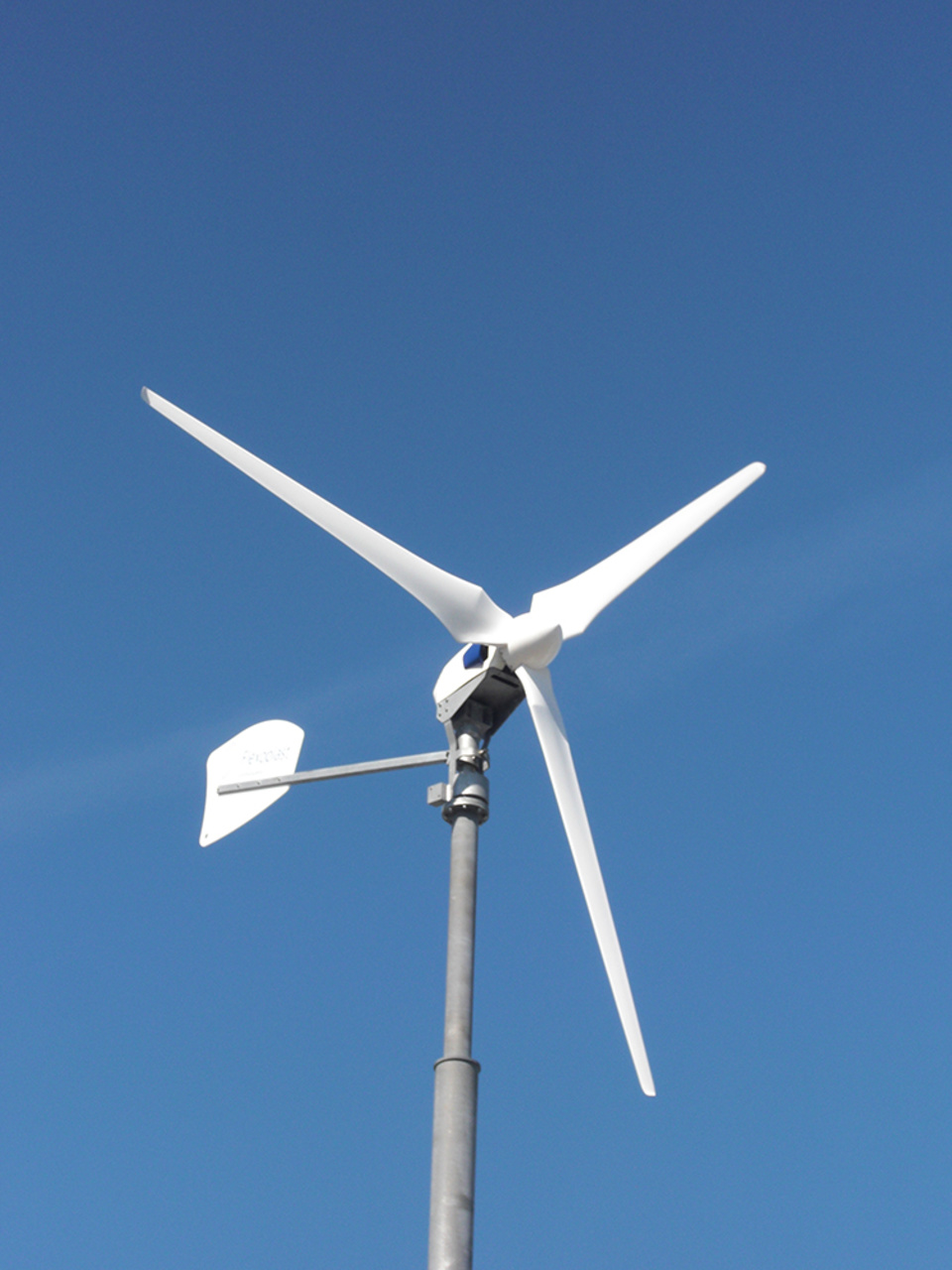 Windkraft2 bei Elektro Schumacher GmbH in Bayreuth