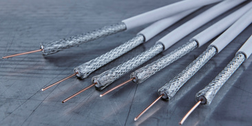 Kabel- und Steckverbinder bei Elektro Schumacher GmbH in Bayreuth