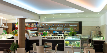 LED-Einsätze bei Elektro Schumacher GmbH in Bayreuth