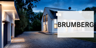 Brumberg bei Elektro Schumacher GmbH in Bayreuth