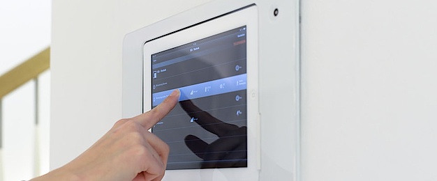 Smart Home bei Elektro Schumacher GmbH in Bayreuth