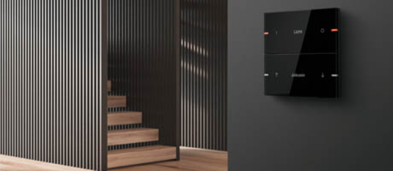 Gira Tastsensor 4 bei Elektro Schumacher GmbH in Bayreuth