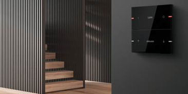 Gira Tastsensor 4 bei Elektro Schumacher GmbH in Bayreuth