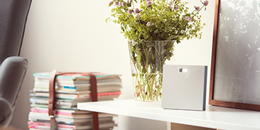 coviva Smart Home bei Elektro Schumacher GmbH in Bayreuth