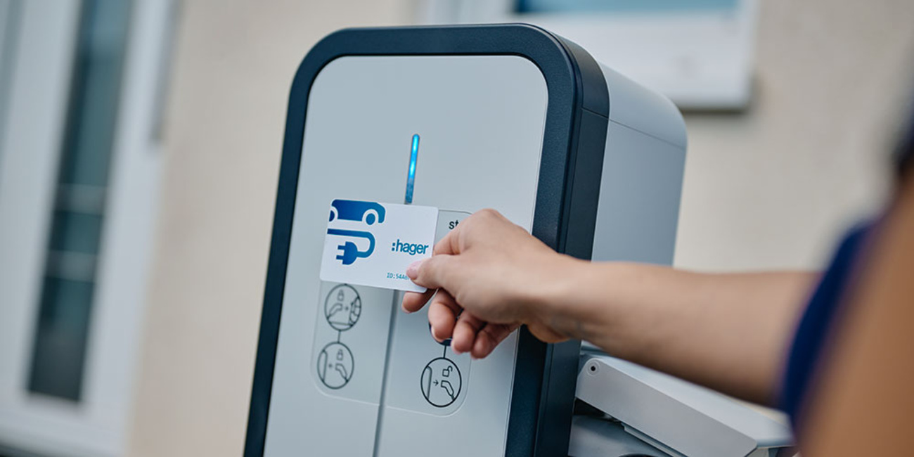 E-Mobilität öffentlicher Bereich bei Elektro Schumacher GmbH in Bayreuth