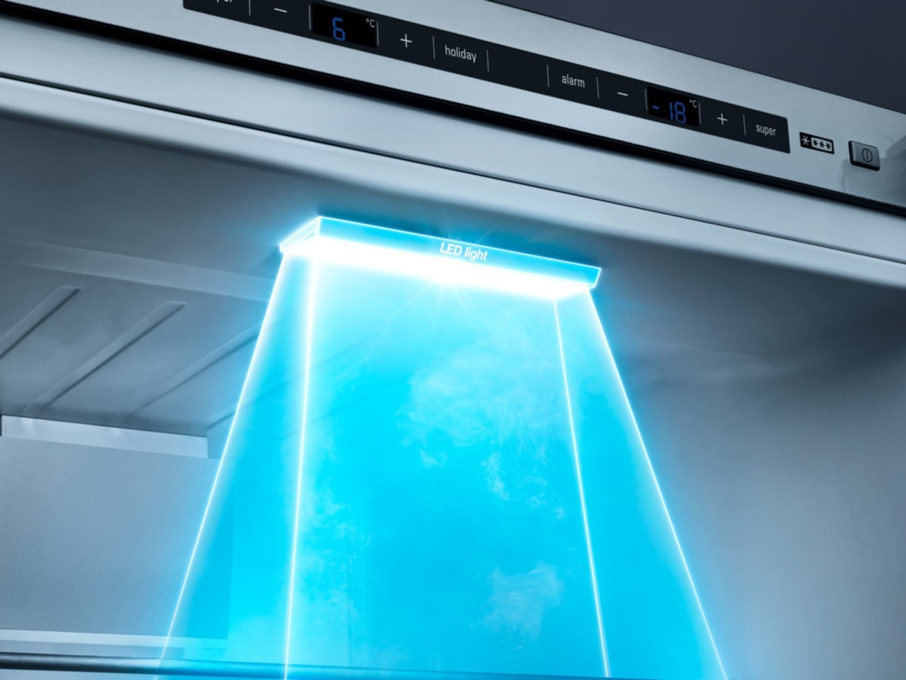 LED Licht bei Elektro Schumacher GmbH in Bayreuth