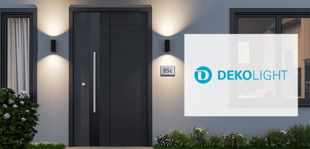 DEKO-LIGHT bei Elektro Schumacher GmbH in Bayreuth