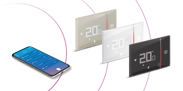 Smartes Heizen bei Elektro Schumacher GmbH in Bayreuth