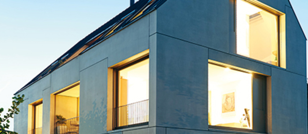 LUXORliving bei Elektro Schumacher GmbH in Bayreuth