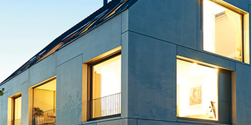 LUXORliving bei Elektro Schumacher GmbH in Bayreuth