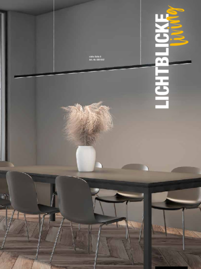 Lichtblicke bei Elektro Schumacher GmbH in Bayreuth