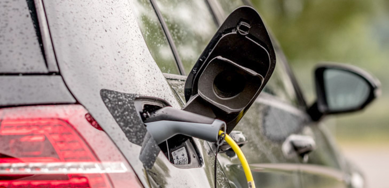 E-Mobility bei Elektro Schumacher GmbH in Bayreuth