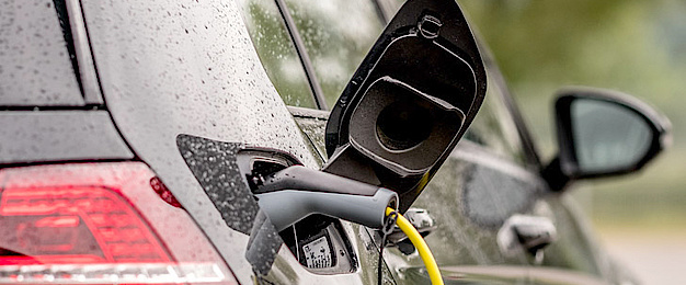 E-Mobility bei Elektro Schumacher GmbH in Bayreuth