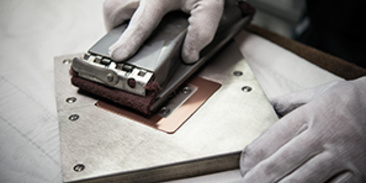 Manufaktur bei Elektro Schumacher GmbH in Bayreuth