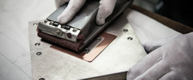 Manufaktur bei Elektro Schumacher GmbH in Bayreuth