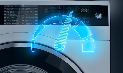 varioSpeed bei Elektro Schumacher GmbH in Bayreuth