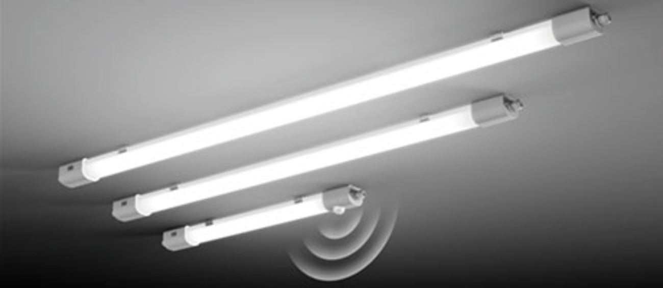 Planox Feuchtraumleuchten bei Elektro Schumacher GmbH in Bayreuth
