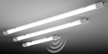 Planox Feuchtraumleuchten bei Elektro Schumacher GmbH in Bayreuth
