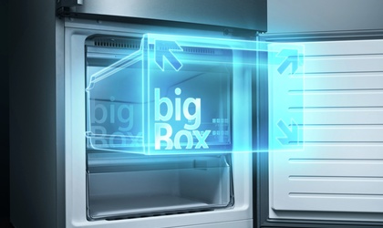 bigBox bei Elektro Schumacher GmbH in Bayreuth