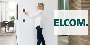 Elcom bei Elektro Schumacher GmbH in Bayreuth