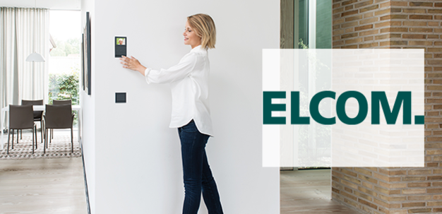 Elcom bei Elektro Schumacher GmbH in Bayreuth