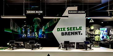 Shop / Retail bei Elektro Schumacher GmbH in Bayreuth