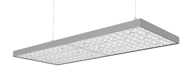 Leuchtenserie LUZ bei Elektro Schumacher GmbH in Bayreuth