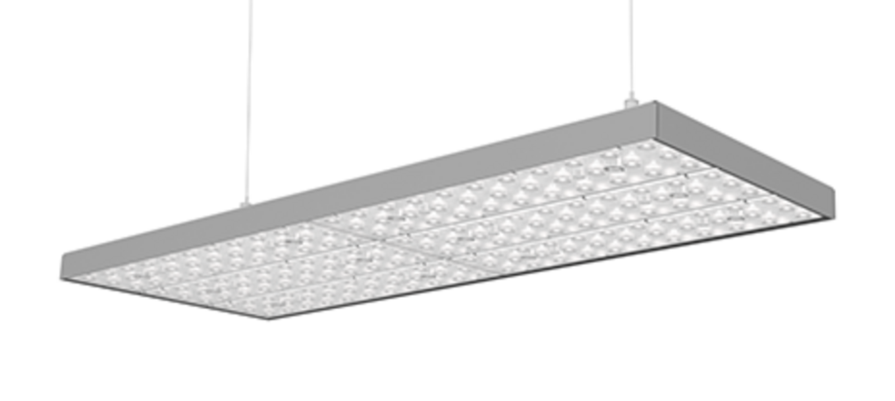 Leuchtenserie LUZ bei Elektro Schumacher GmbH in Bayreuth