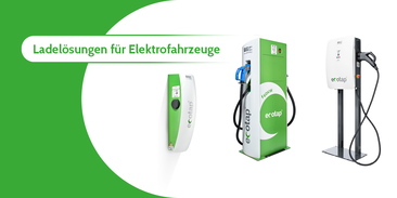 E-Mobility bei Elektro Schumacher GmbH in Bayreuth