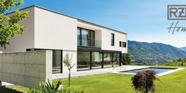 RZB Home + Basic bei Elektro Schumacher GmbH in Bayreuth