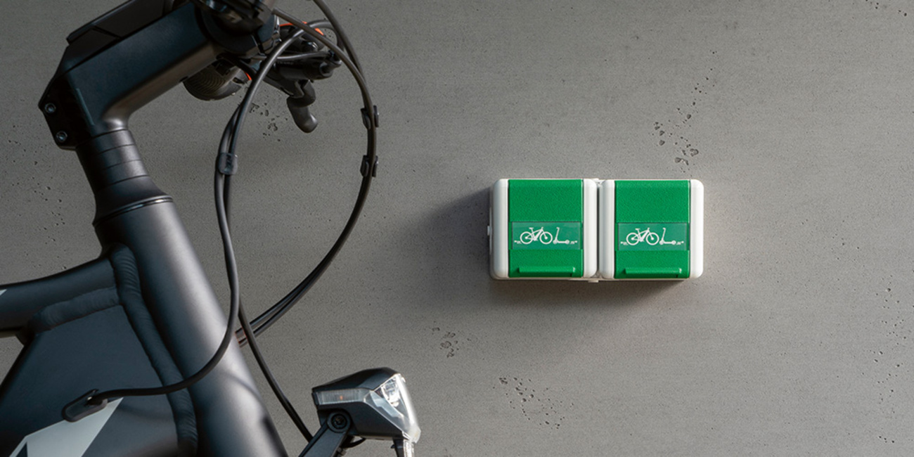 SCHUKO® Steckdose für E-Bikes bei Elektro Schumacher GmbH in Bayreuth
