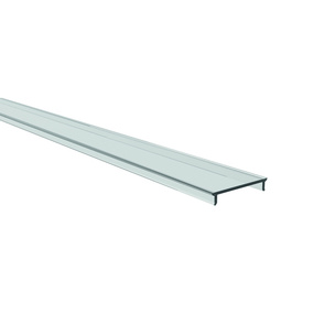 LED-Profil­abdeckungen bei Elektro Schumacher GmbH in Bayreuth