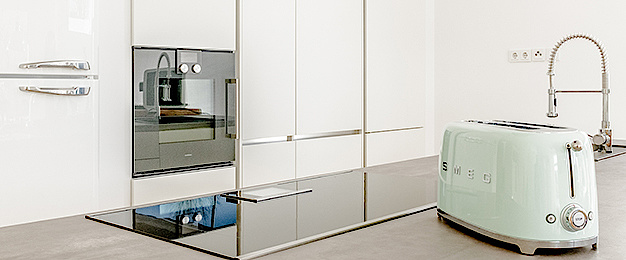Elektro- und Haushaltsgeräte bei Elektro Schumacher GmbH in Bayreuth