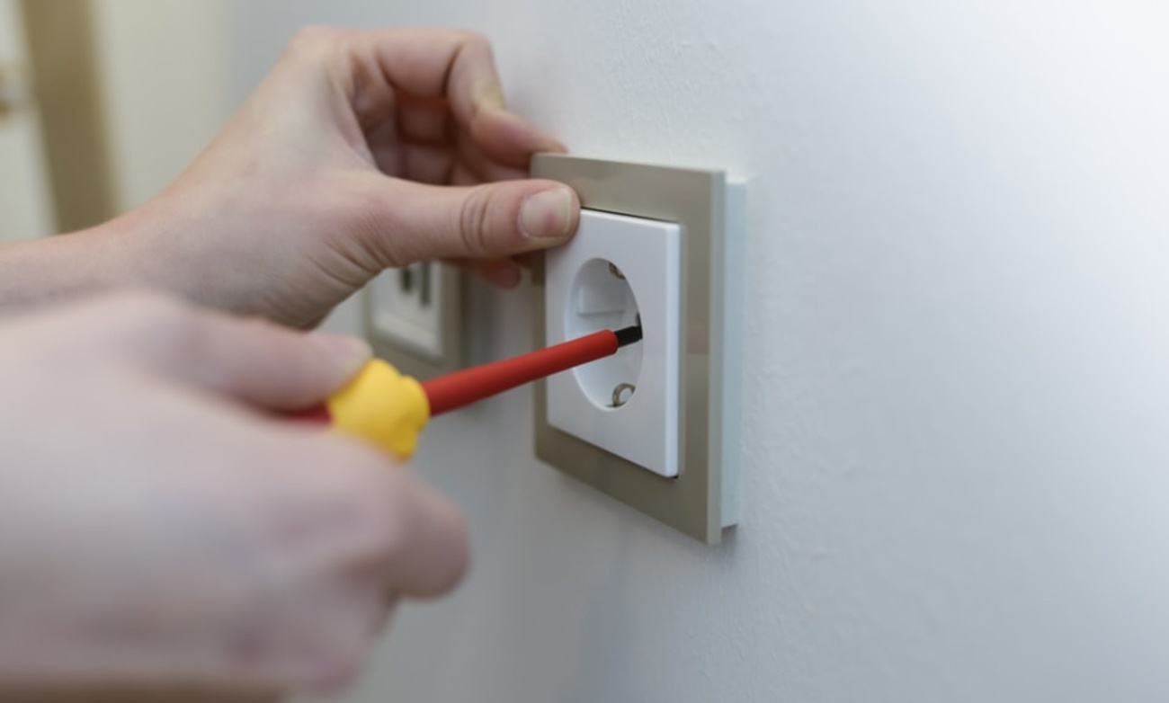 Elektro­installation bei Elektro Schumacher GmbH in Bayreuth