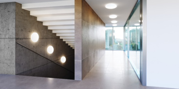 LED-Leuchten bei Elektro Schumacher GmbH in Bayreuth