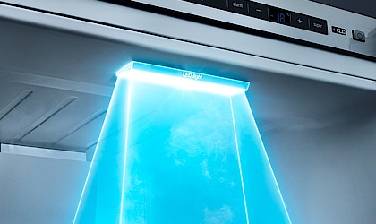 LED Licht bei Elektro Schumacher GmbH in Bayreuth