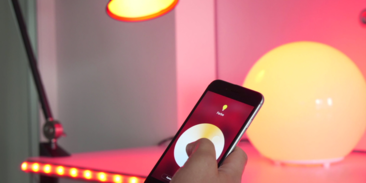 LED-Smart bei Elektro Schumacher GmbH in Bayreuth