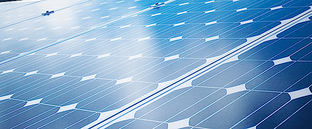 Photovoltaik bei Elektro Schumacher GmbH in Bayreuth