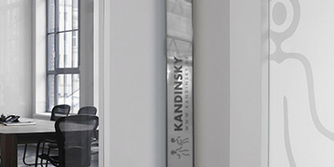Designkanäle bei Elektro Schumacher GmbH in Bayreuth