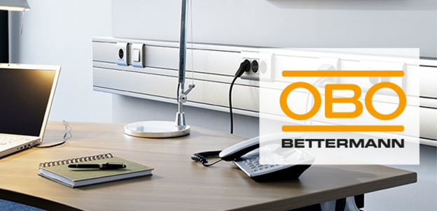 OBO bei Elektro Schumacher GmbH in Bayreuth