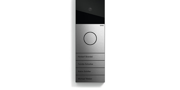 Gira System 106 bei Elektro Schumacher GmbH in Bayreuth