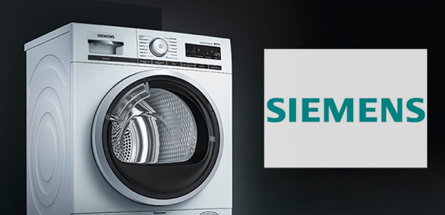 Siemens Hausgeräte bei Elektro Schumacher GmbH in Bayreuth