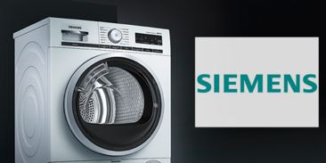 Siemens Hausgeräte bei Elektro Schumacher GmbH in Bayreuth